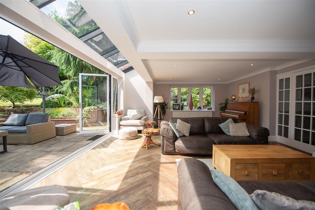 Additional image 4 of 7 bed detached house for saleMain Street, Nottingham NG2