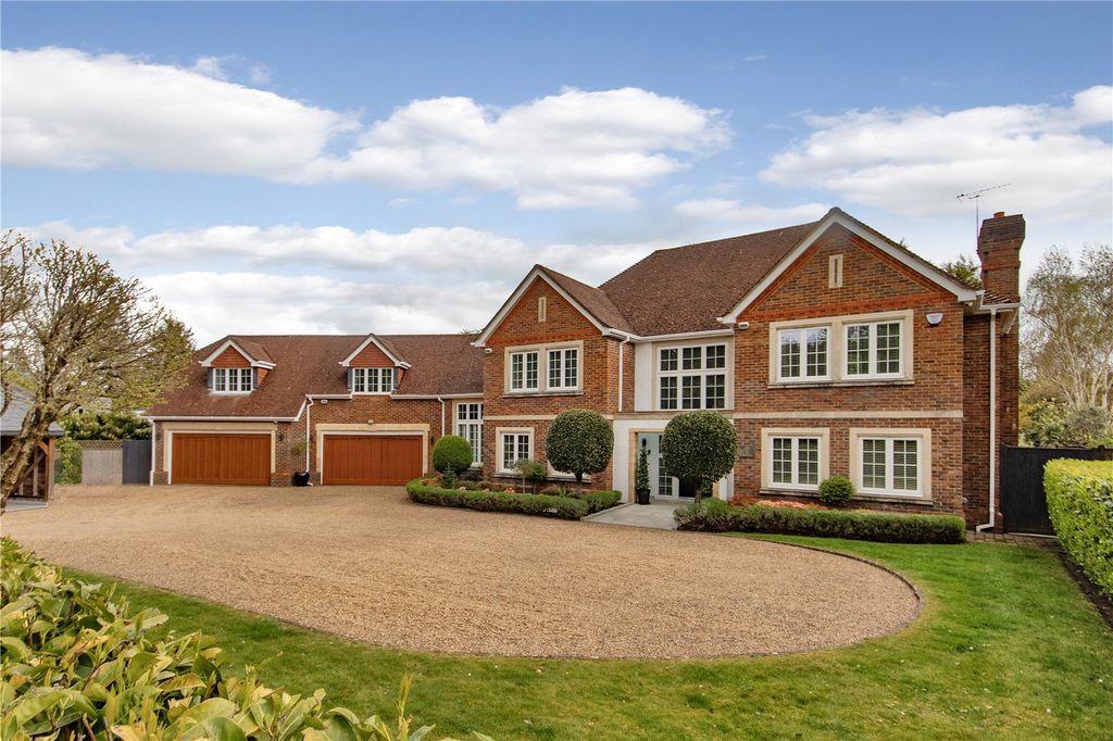 Property photo 1 of 21 The Mulberry