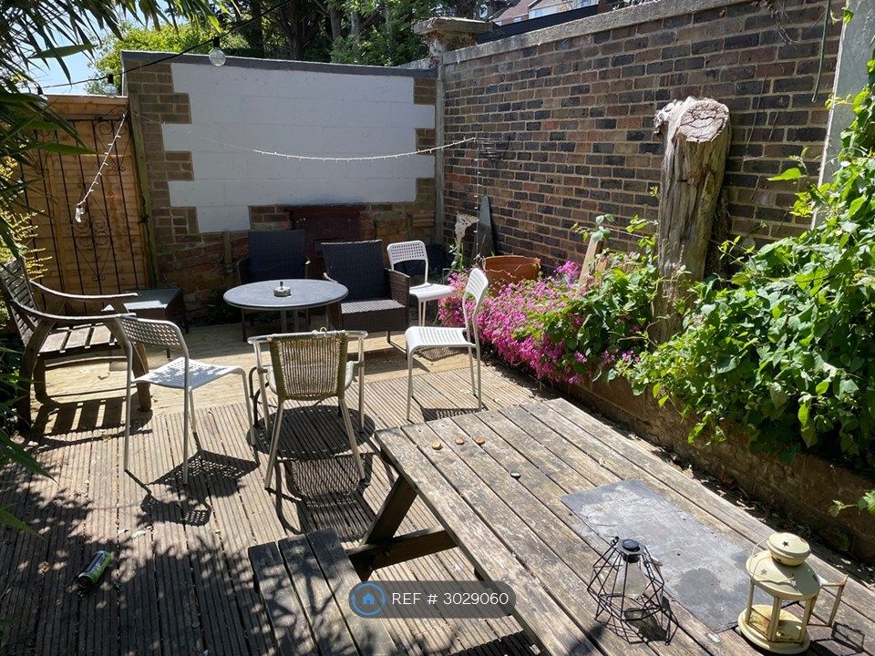Property photo 1 of 11 Rear Garden
