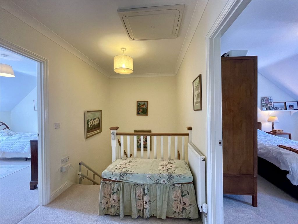 Additional image 6 of 3 bed terraced house for sale3 Old Brew House Court, Eye IP23