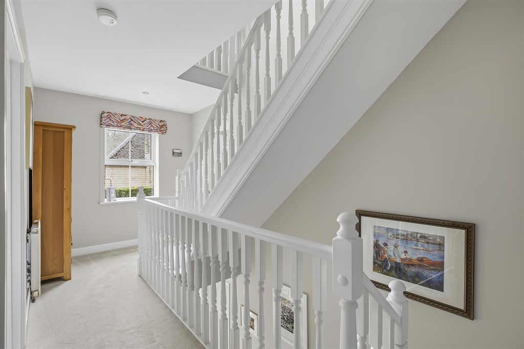 Additional image 39 of 6 bed detached house for saleWilliam Foster Way, Burley In Wharfedale, Ilkley LS29
