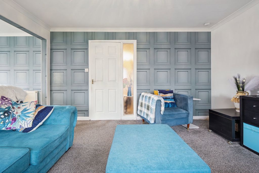Additional image 6 of 2 bed flat for sale114 Low Waters Road, Hamilton ML3