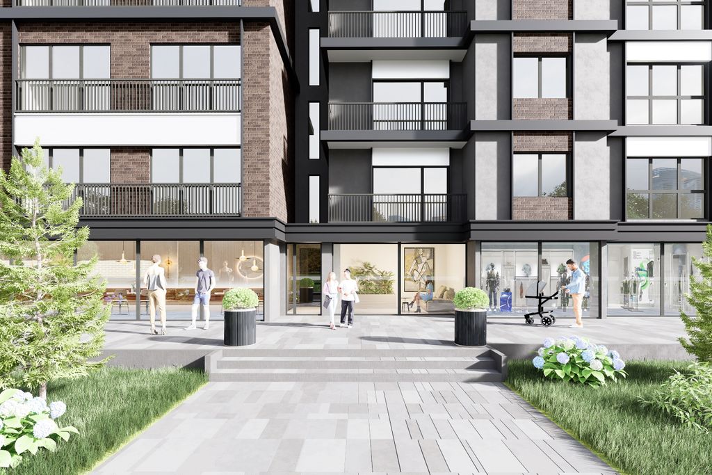 Property photo 1 of 14 Stylish Istanbul Properties For Sale - Exterior Communal Areas