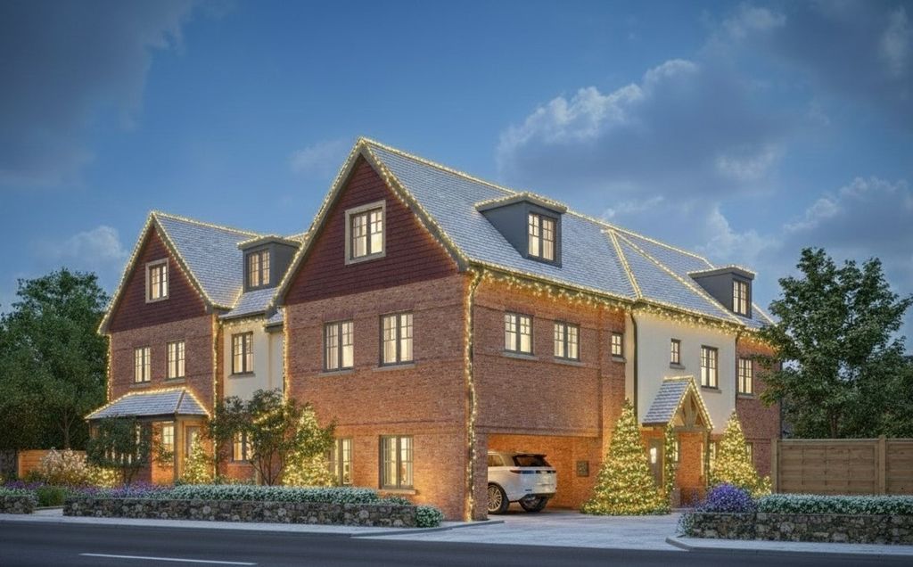 Property photo 1 of 11 Crossgateapproved