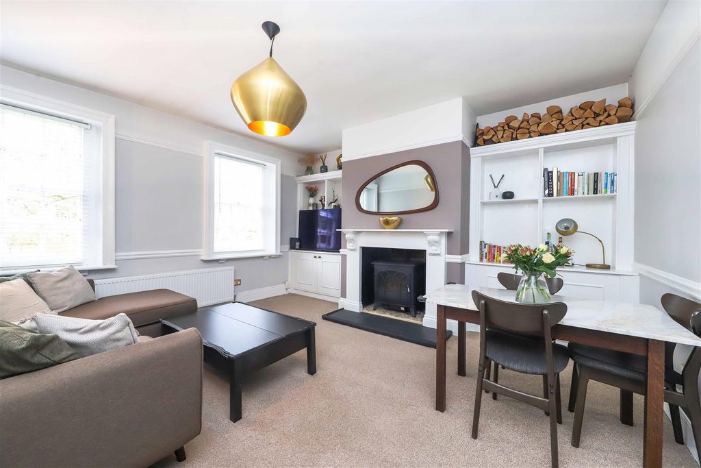 Property photo 2 of 15 Living Room