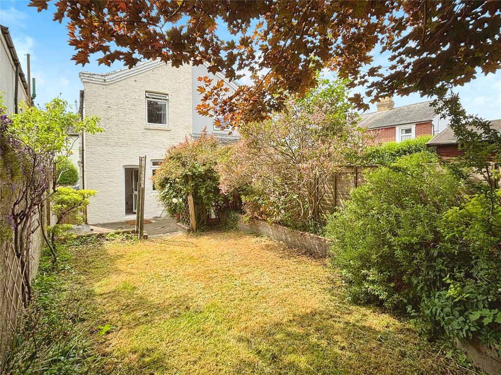 Property photo 2 of 12 Rear Garden