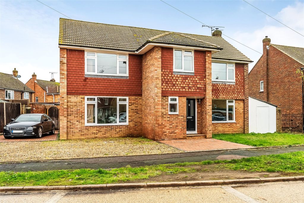 Property photo 1 of 15 Front Elevation