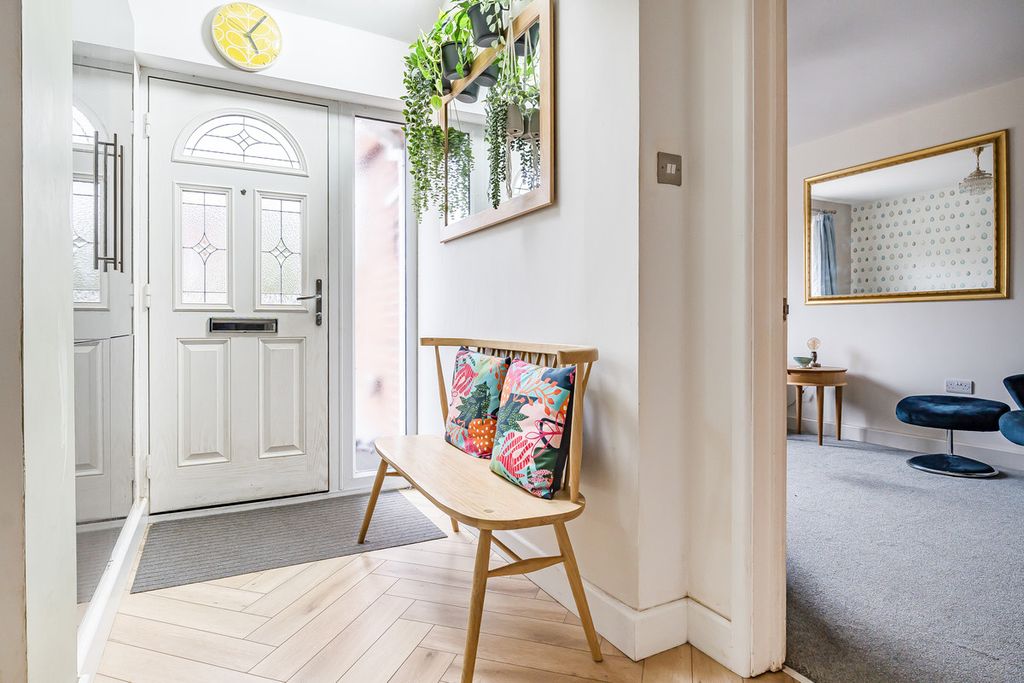 Additional image 6 of 5 bed detached house for saleForest Road, Melksham SN12