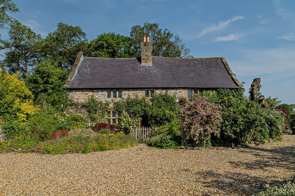 Additional image 20 of 6 bed detached house for saleHolywell Road, Northop, Mold, Flintshire CH7
