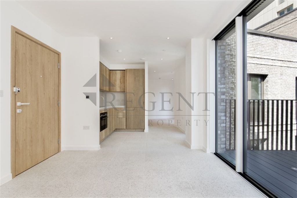 Property photo 1 of 12 Open Plan