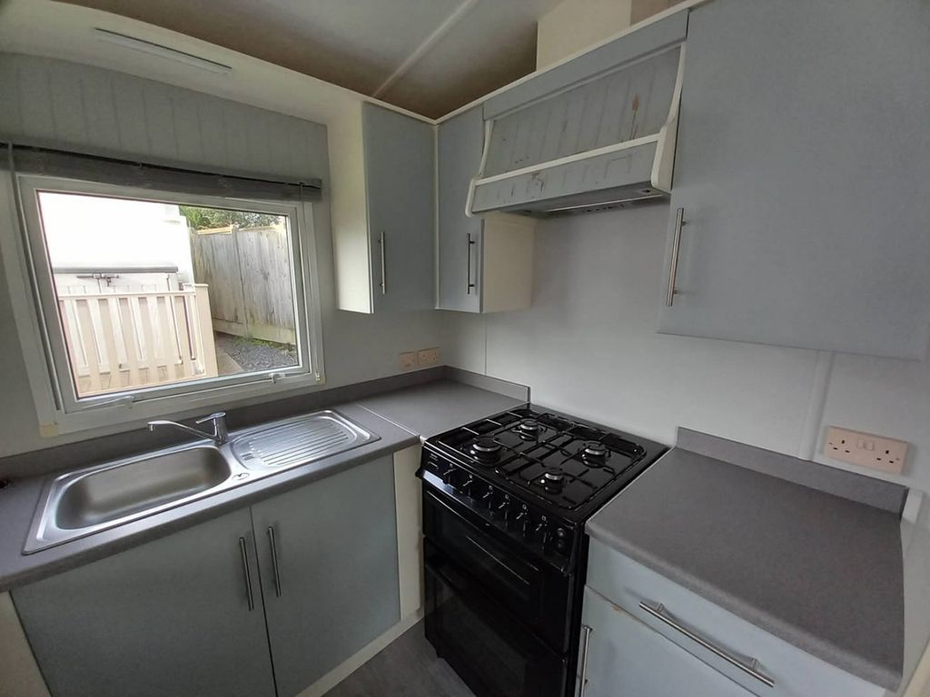 Property photo 3 of 12 Cosalt Riverdale Super At Bradgate Holiday Park