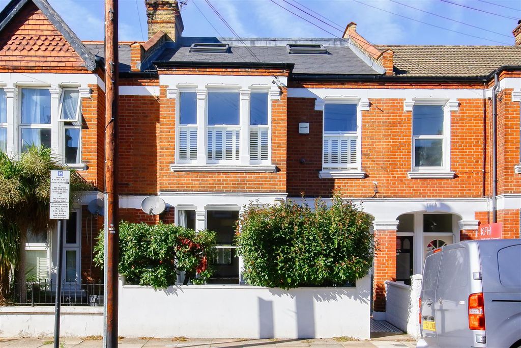 Property photo 1 of 27 55A_Quinton_Street_Image5_20195_4 Copy.Jpg
