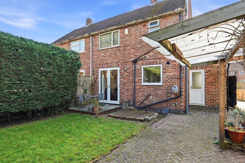Additional image 14 of 2 bed semi-detached house for saleWalton Place, York YO26
