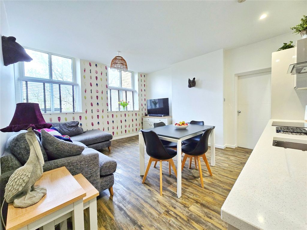 Property photo 3 of 24 Open Plan