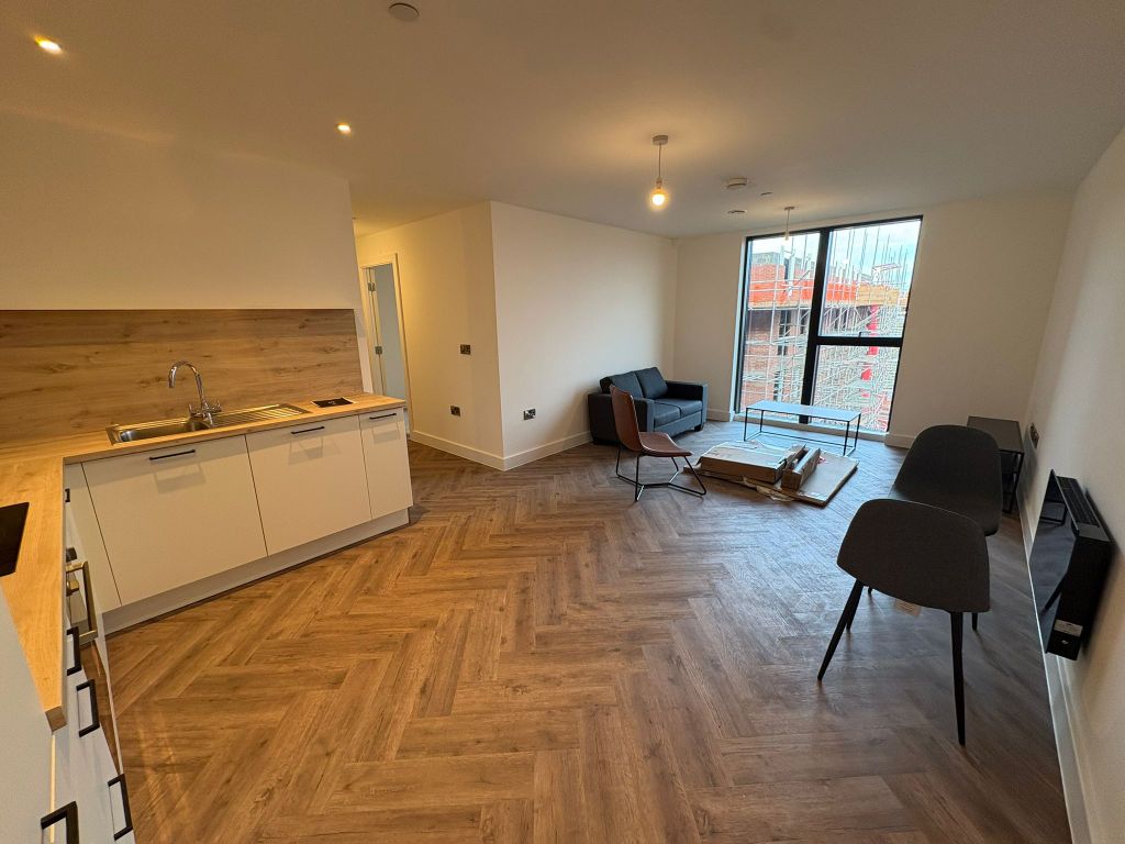 Property photo 1 of 8 Living Room