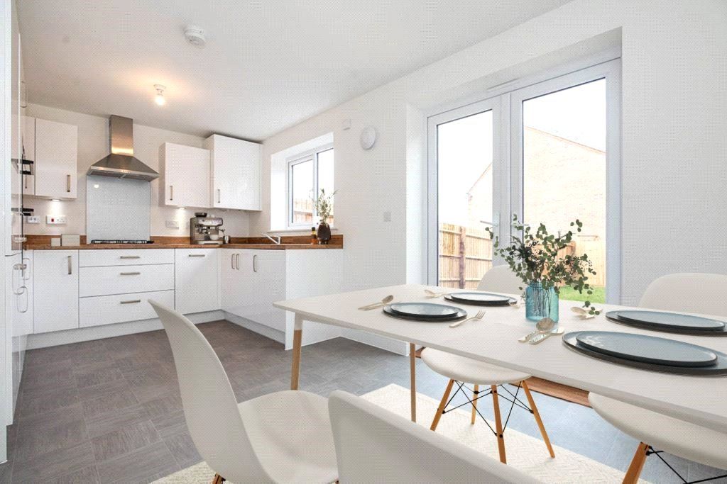 Property photo 2 of 7 Typical Kitchen Dine