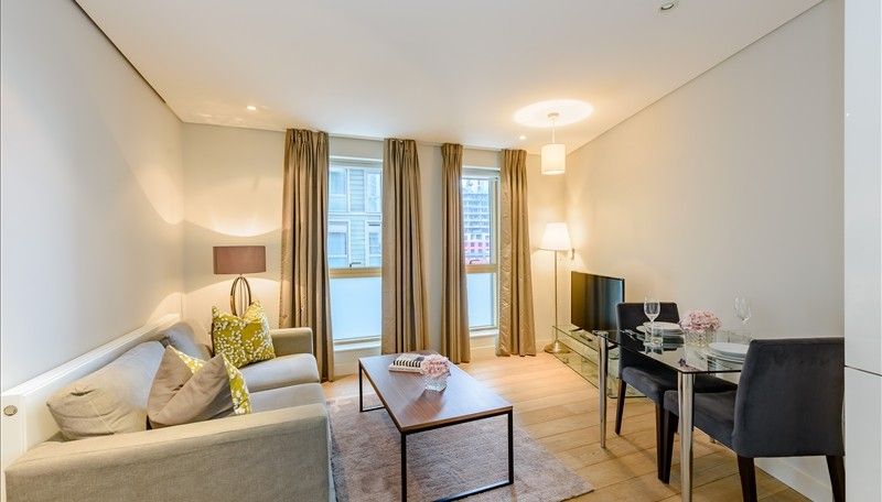 Property photo 1 of 5 Merchant Square,  W2