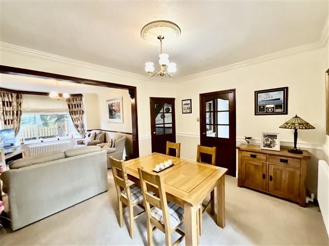 Property photo 1 of 21 Dining Room