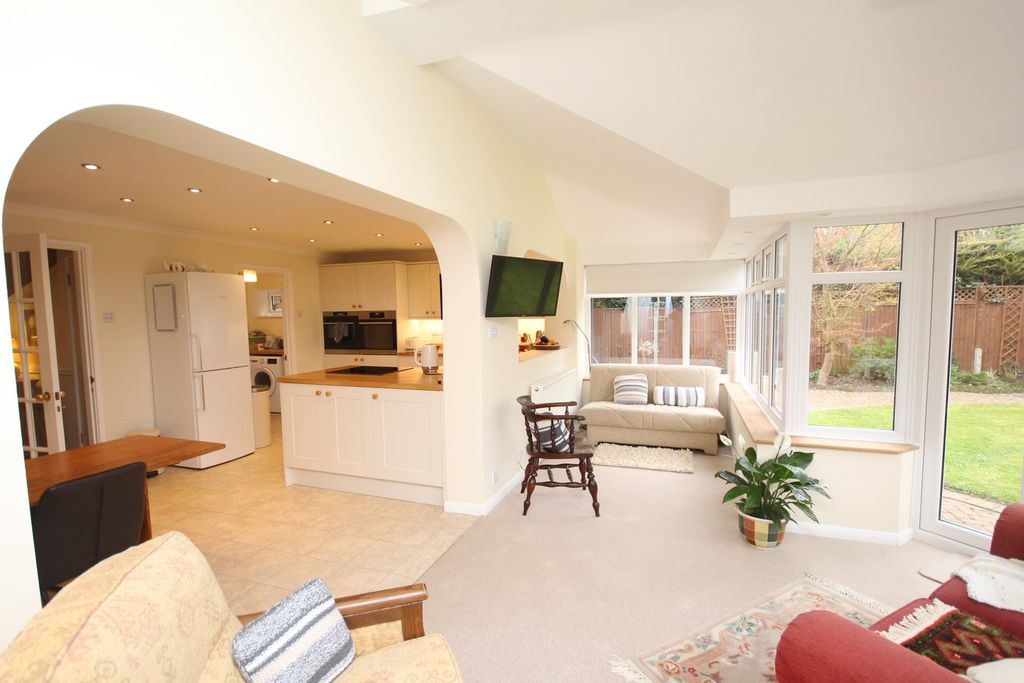 Additional image 10 of 4 bed detached house for saleFouracres, Letchworth Garden City SG6