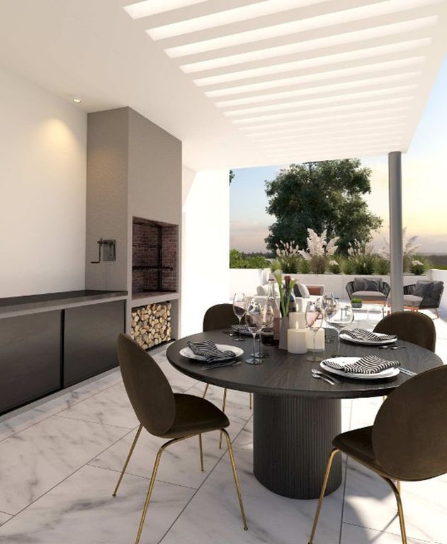 Property photo 2 of 10 Roof Terrace Example
