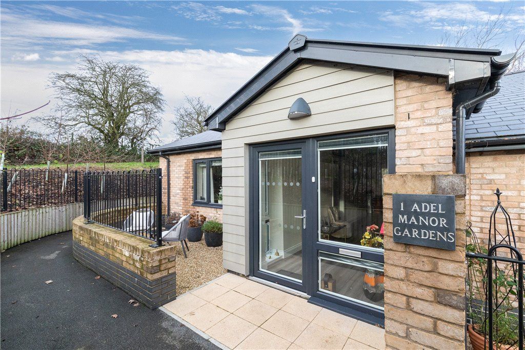 Property photo 1 of 17 1 Adel Manor Gardens