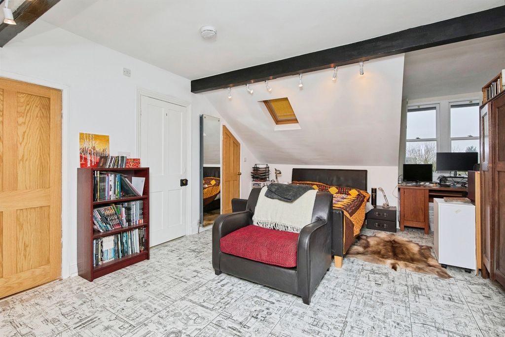 Additional image 15 of 5 bed detached house for saleWhitaker Road, Derby DE23