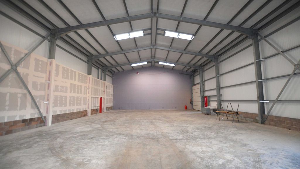 Property photo 2 of 8 Allied-Surveyors-Scotland-Unit 12, Merryfield Indu