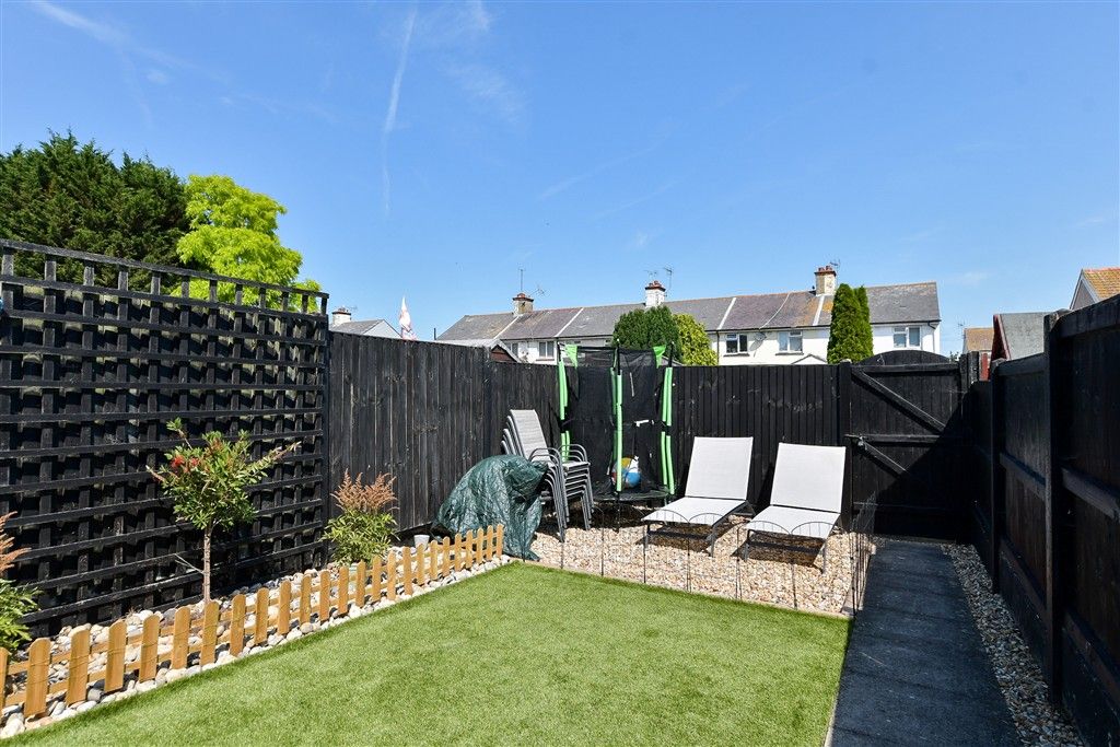 Property photo 2 of 11 Rear Garden