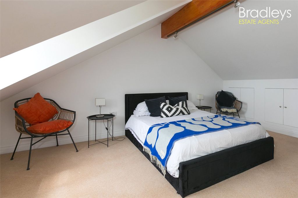 Additional image 6 of 3 bed terraced house for saleSt. Clare Street, Penzance, Cornwall TR18