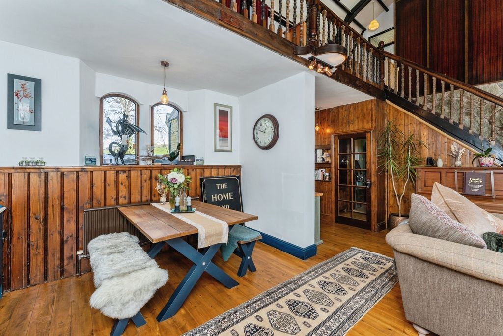 Additional image 8 of 4 bed link detached house for saleGwespyr, Holywell, Clwyd CH8