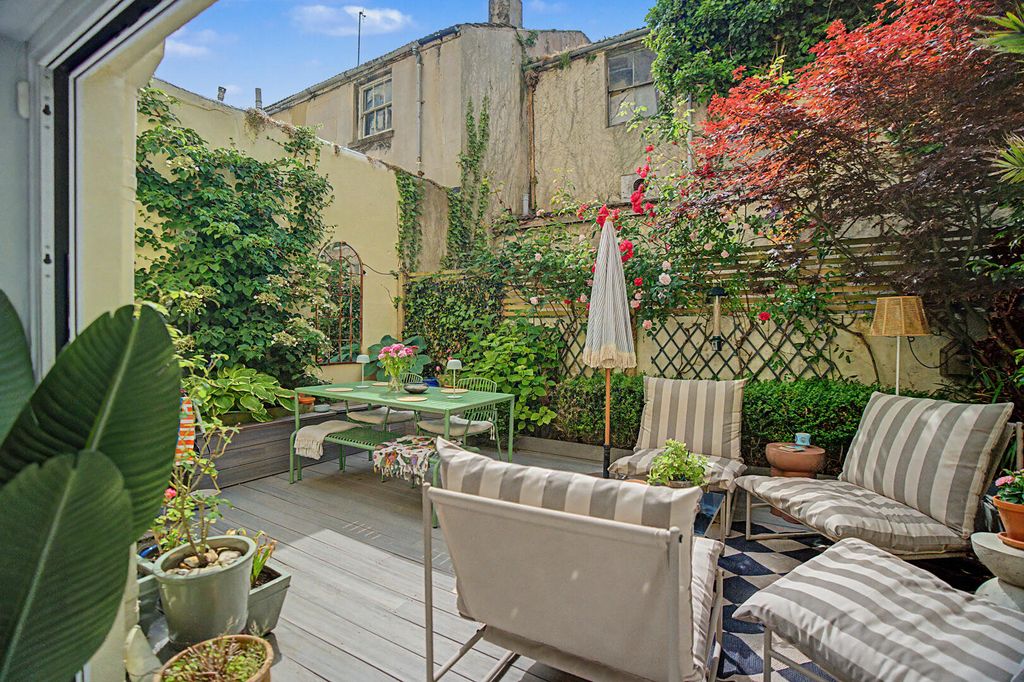 Property photo 3 of 18 Rear Garden
