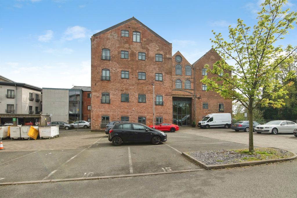 Additional image 10 of 1 bed flat for saleWolverhampton Street, Walsall WS2
