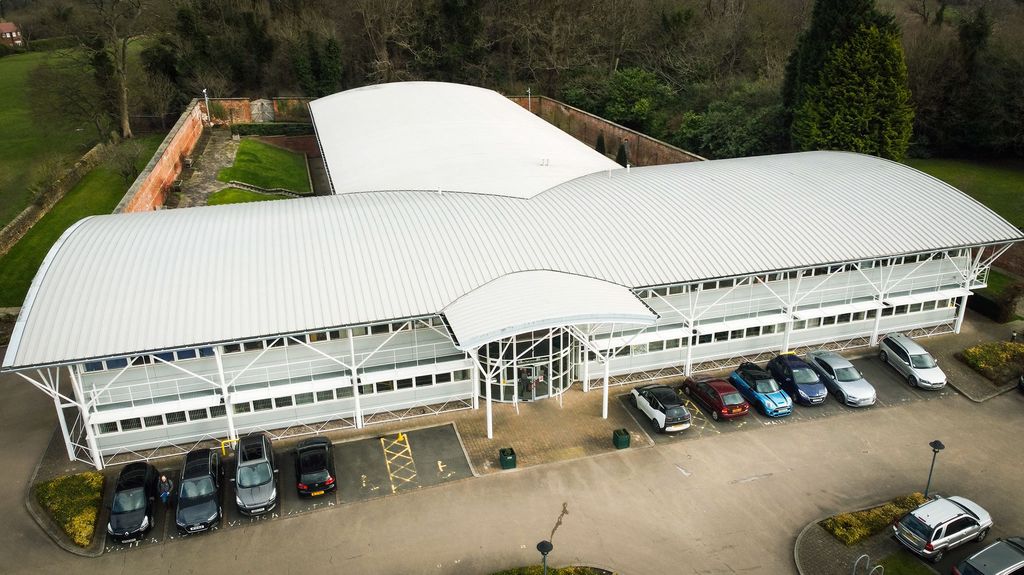 Property photo 1 of 10 Aerial View
