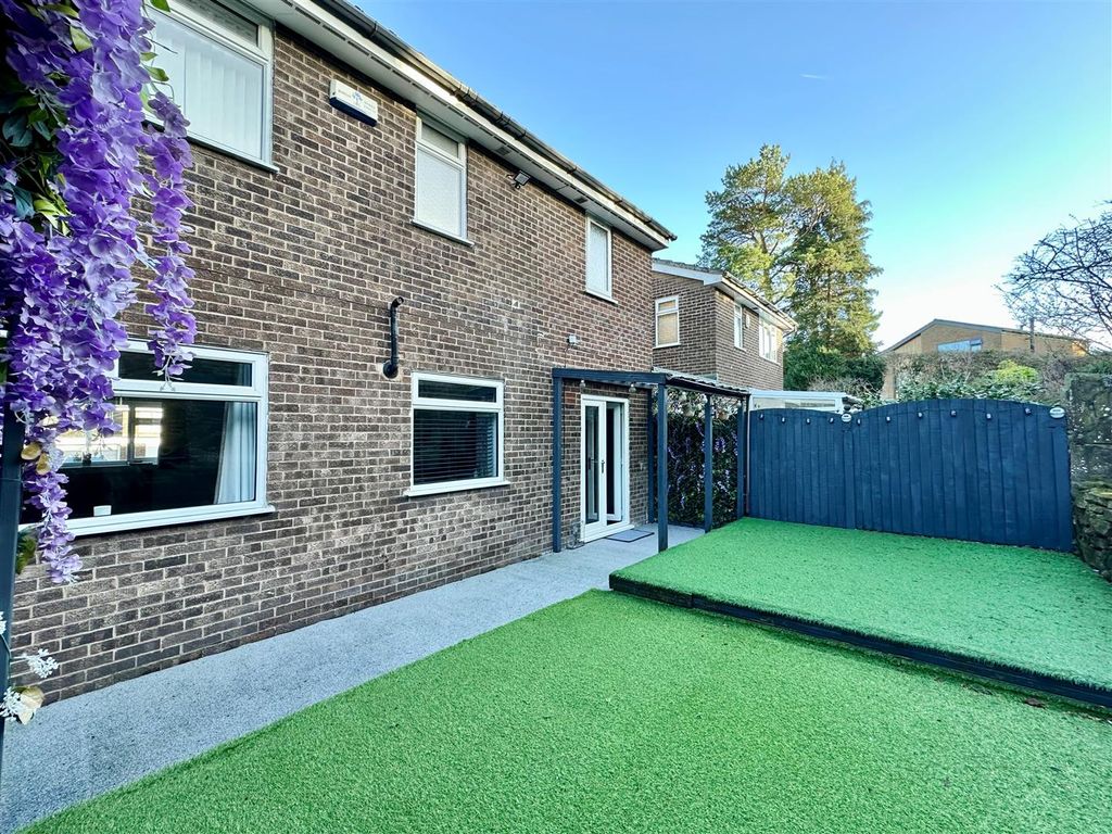 Additional image 11 of 4 bed detached house for saleChantry Road, Disley, Stockport SK12