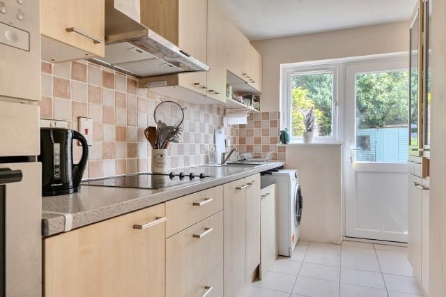 Property photo 2 of 15 Kitchen