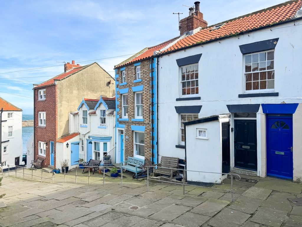 Property photo 1 of 31 Barras Square Ewemove Staithes-31