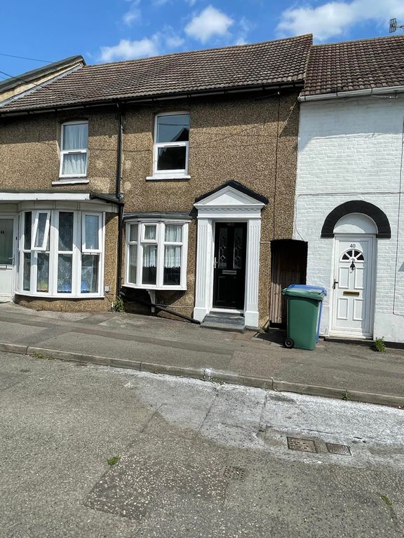 Property photo 1 of 10 St Pauls Street