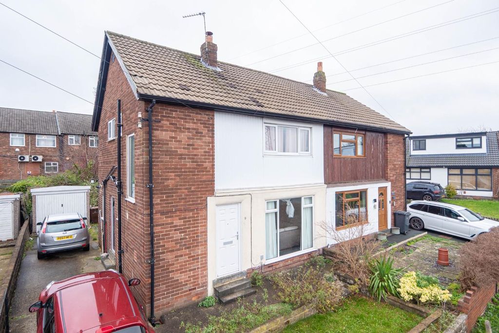 Property photo 1 of 22 Front Elevation