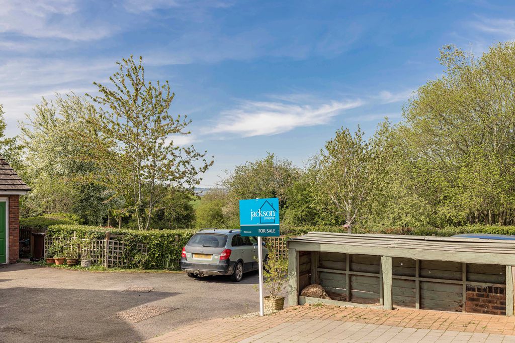 Additional image 28 of 5 bed detached house for saleGodiva Road, Leominster, Herefordshire HR6