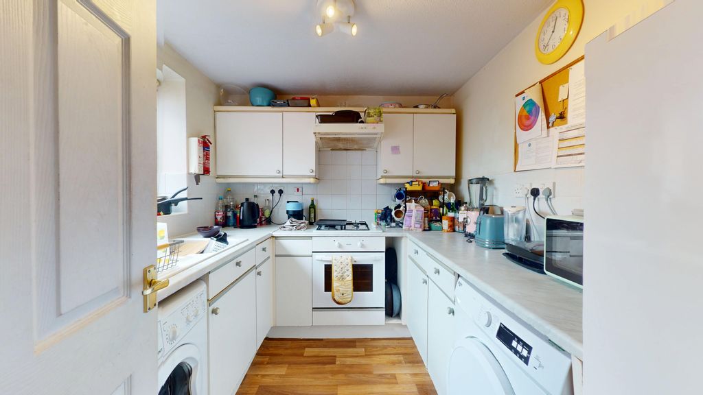 Property photo 2 of 14 Kitchen - Angle 1