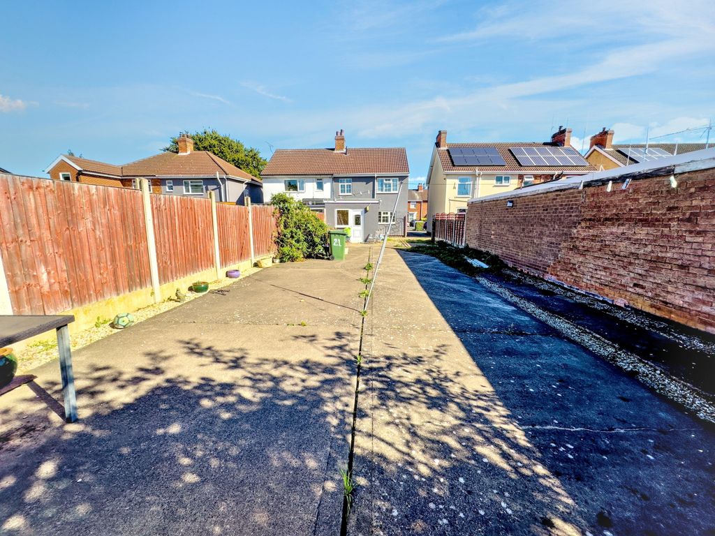 Property photo 3 of 16 Rear Garden