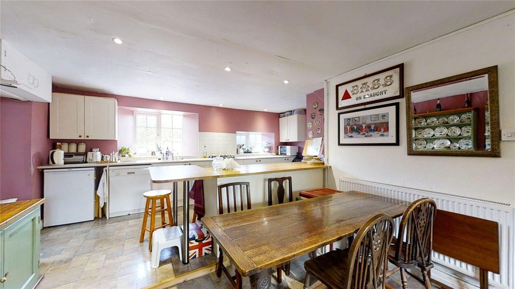 Additional image 7 of 4 bed detached house for saleMorebath, Bampton, Tiverton EX16