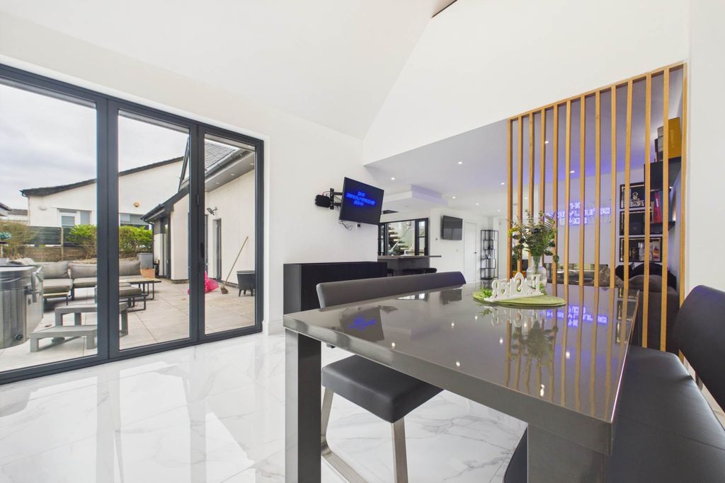 Additional image 10 of 5 bed detached house for saleClyde Street, Carluke ML8