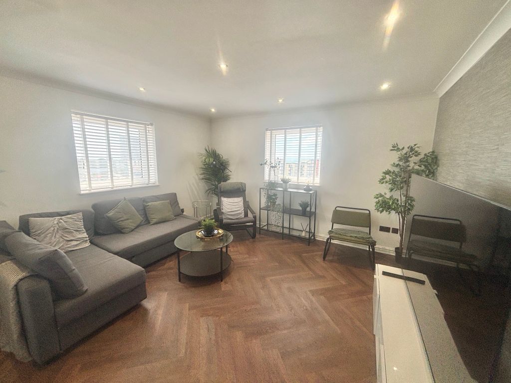 Additional image 9 of 2 bed flat to rentPocketts Wharf, Maritime Quarter, Swansea SA1