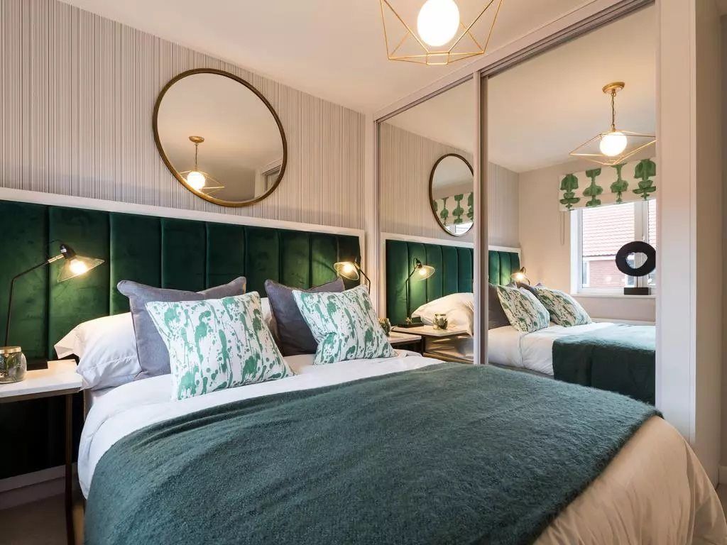 Property photo 2 of 6 Bedroom 1