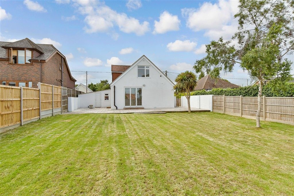 Property photo 1 of 14 Rear Garden