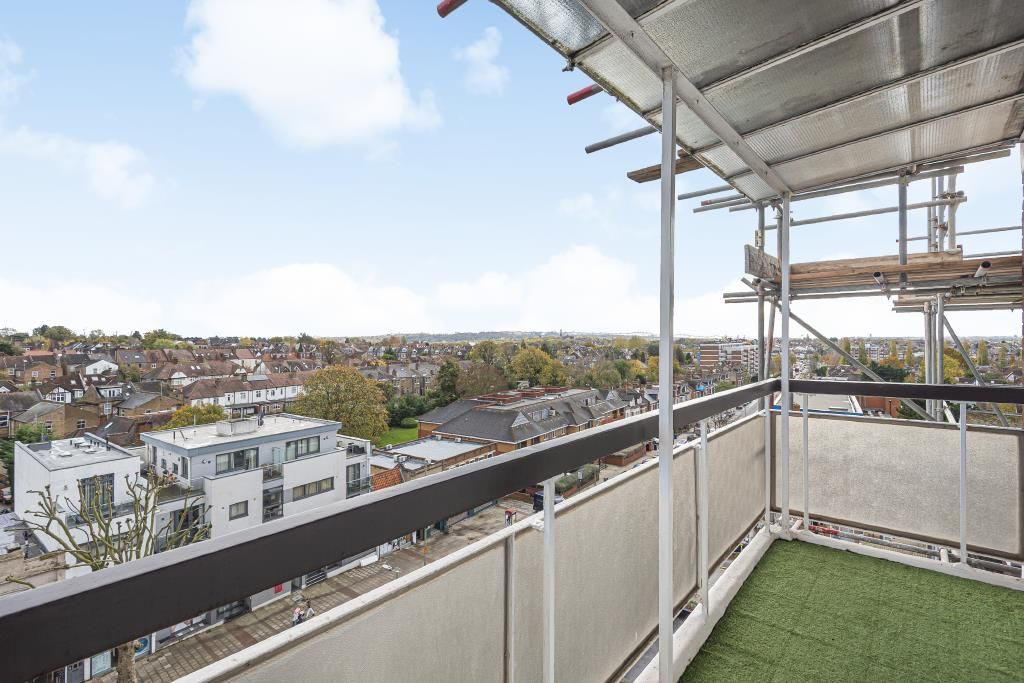Property photo 3 of 10 Balcony