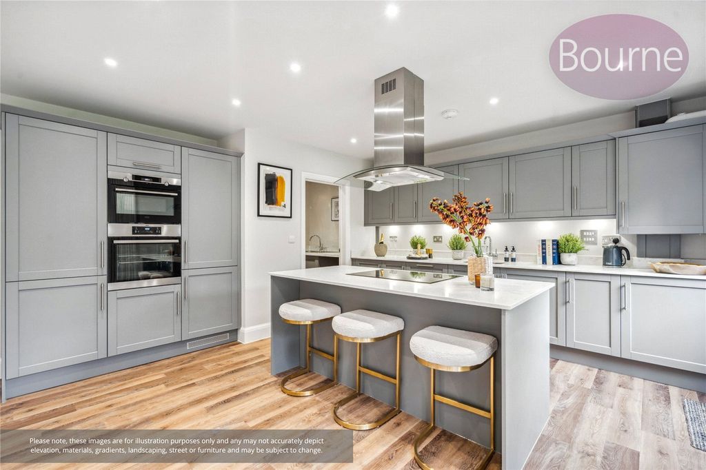 Additional image 5 of 4 bed detached house for saleBrookwood Road, Petersfield, Hampshire GU31