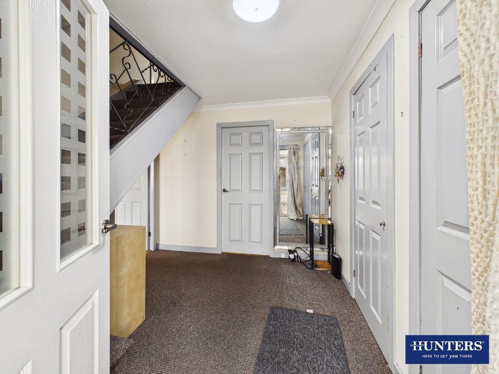 Property photo 3 of 25 Inner Hallway