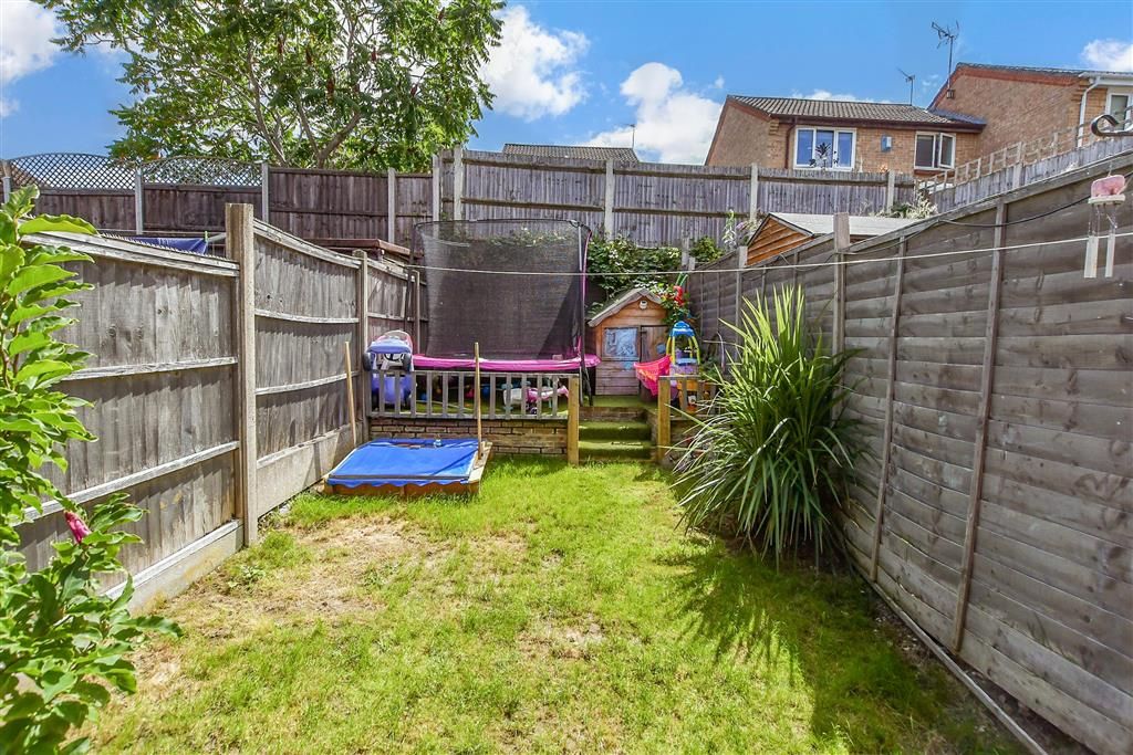 Property photo 2 of 9 Rear Garden